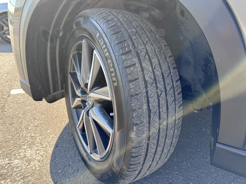 2018 Mazda CX-5 Image 27