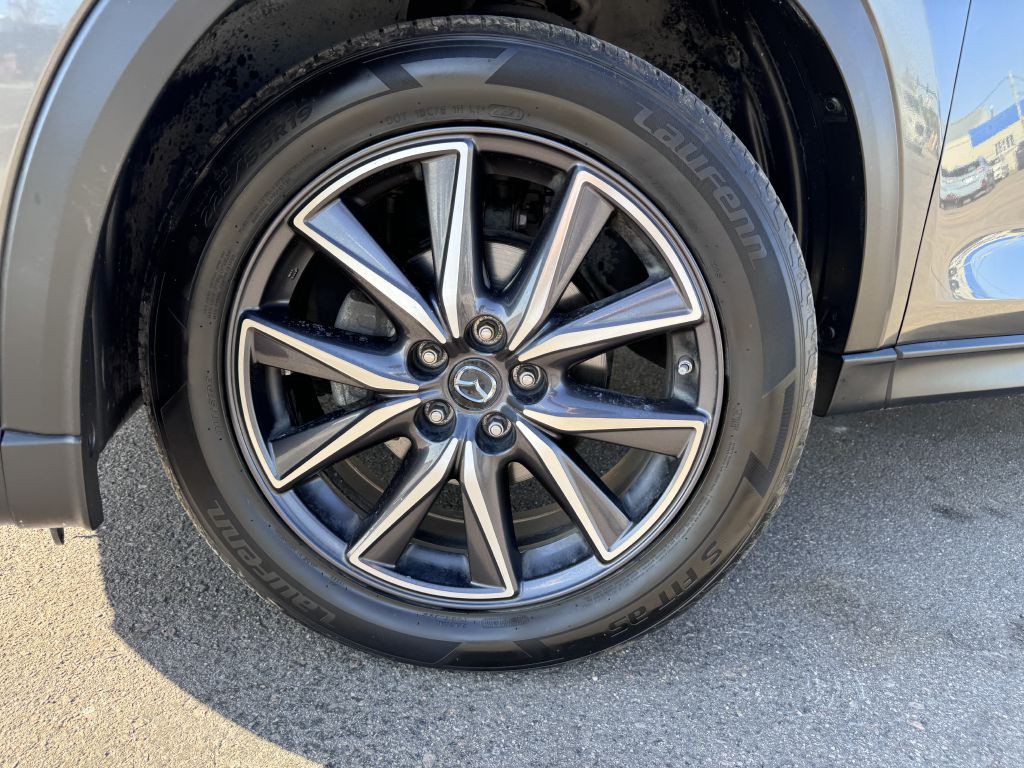 2018 Mazda CX-5 Image 28