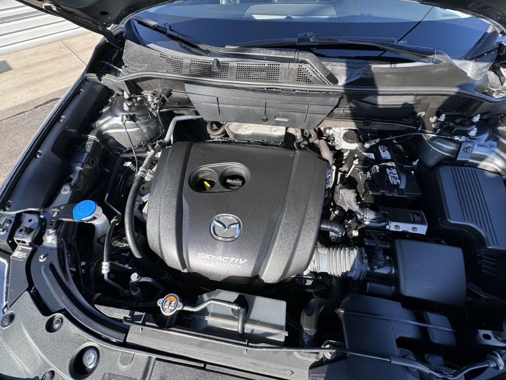 2018 Mazda CX-5 Image 29