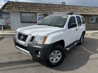 Image for 2012 Nissan Xterra X ID: 6599433