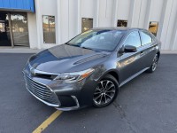 Image for 2018 Toyota Avalon XLE ID: 6599522