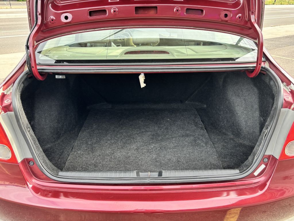 2009 Honda Civic Image 23