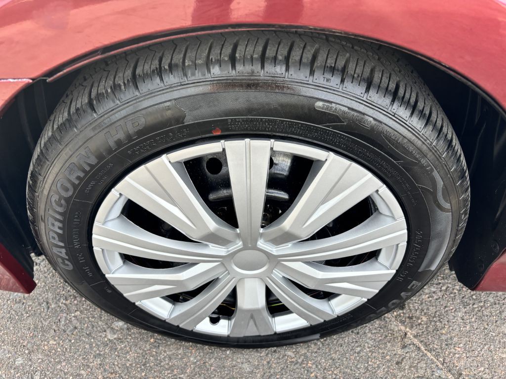 2009 Honda Civic Image 24