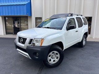 Image for 2015 Nissan Xterra X ID: 6613011