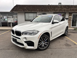 Image for 2017 BMW X6 BASE ID: 6617604