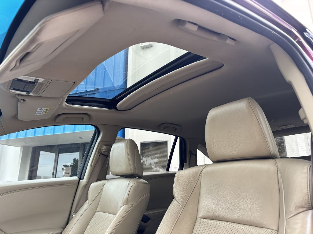 2013 Acura RDX Image 15