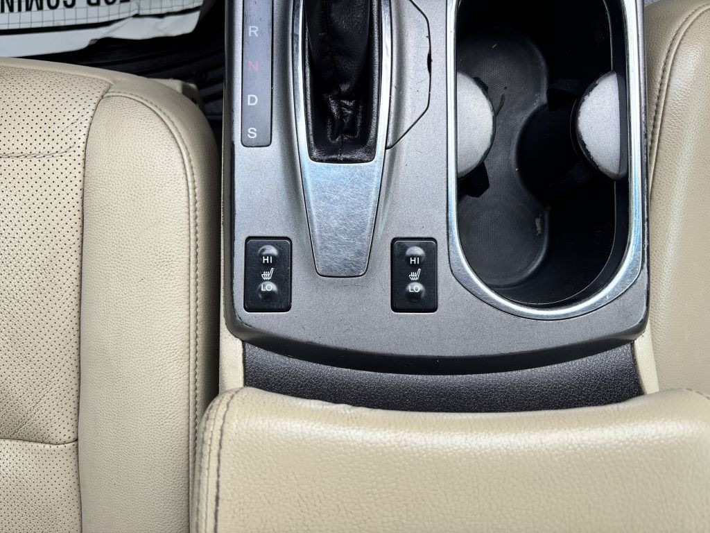 2013 Acura RDX Image 21