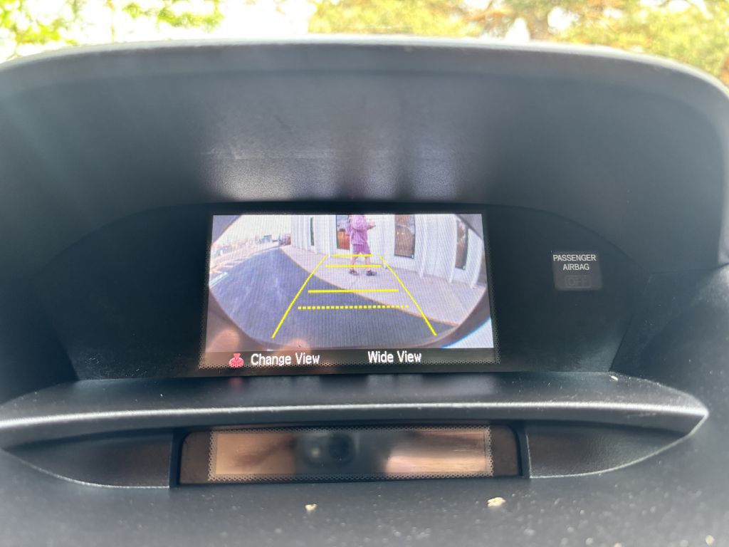 2013 Acura RDX Image 25