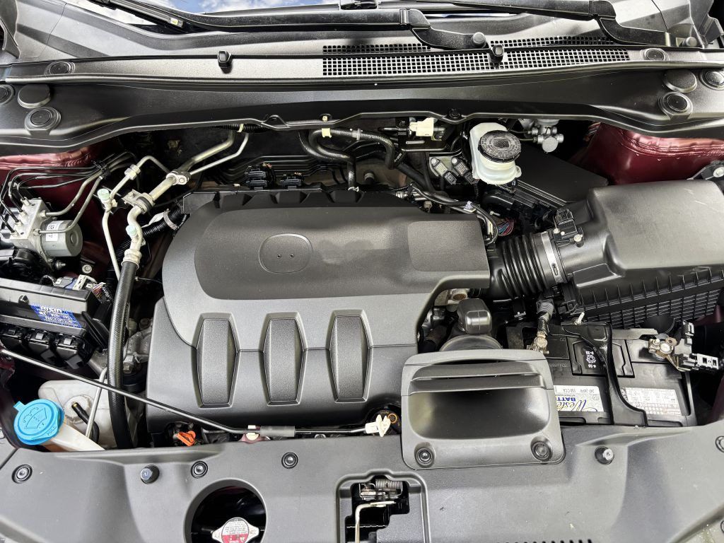 2013 Acura RDX Image 26