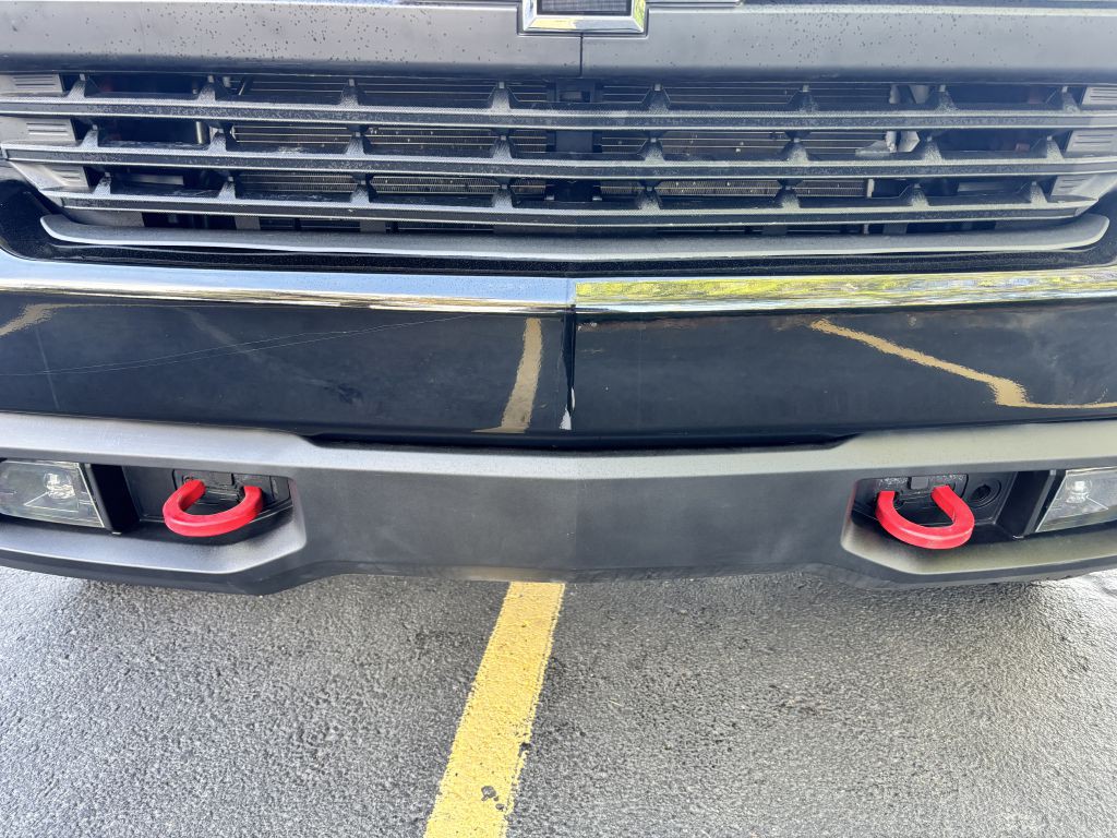 2021 Chevrolet Silverado 1500 Image 10