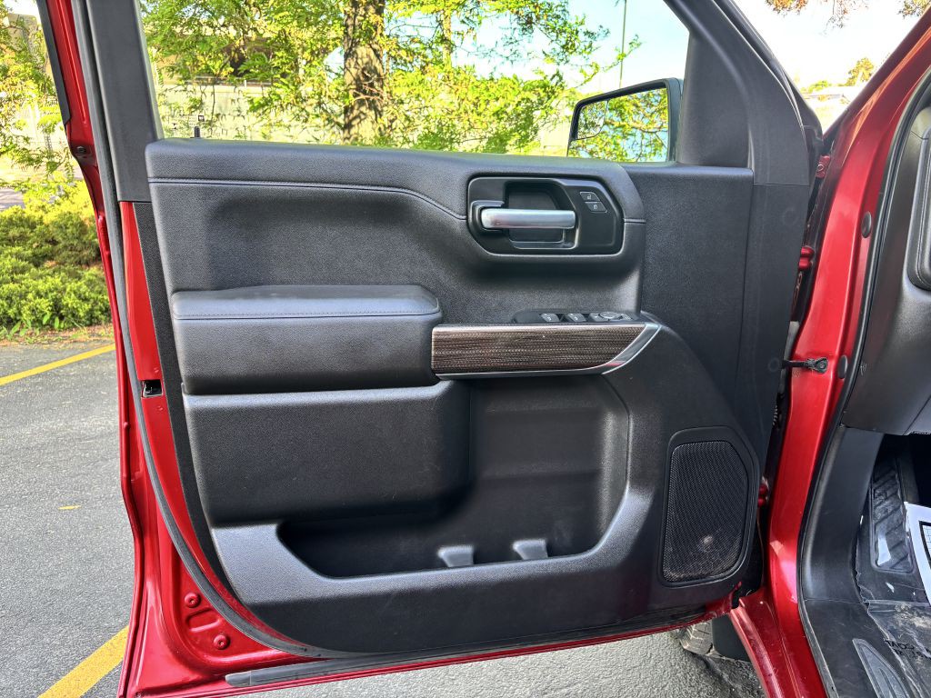 2021 Chevrolet Silverado 1500 Image 15