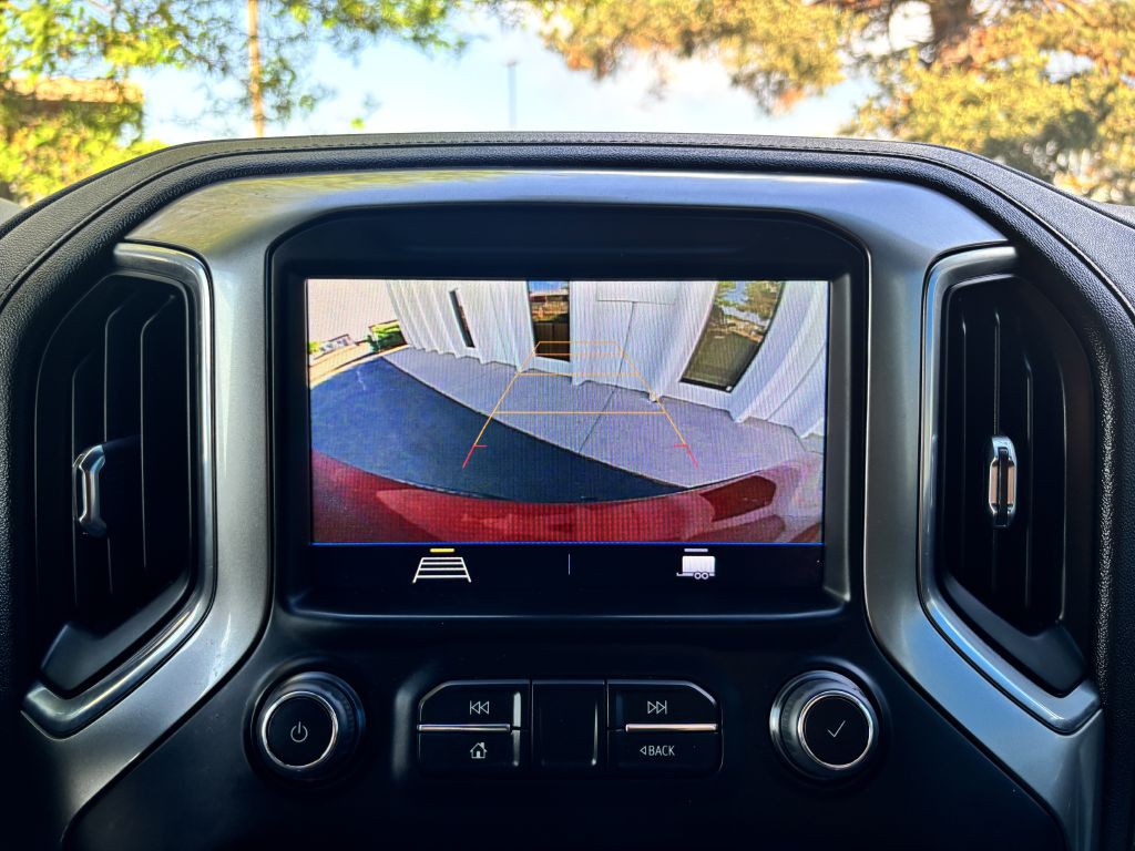 2021 Chevrolet Silverado 1500 Image 24