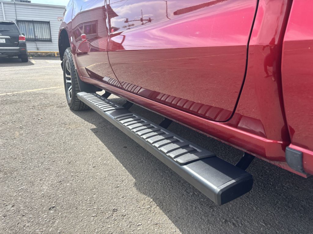 2021 Chevrolet Silverado 1500 Image 28