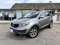 Image for 2016 Kia Sportage LX ID: 6638799