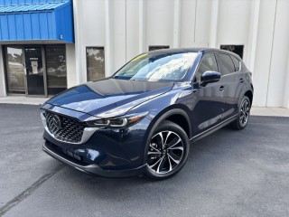 Image for 2023 Mazda CX-5 2.5 S PREMIUM PLUS ID: 6649923