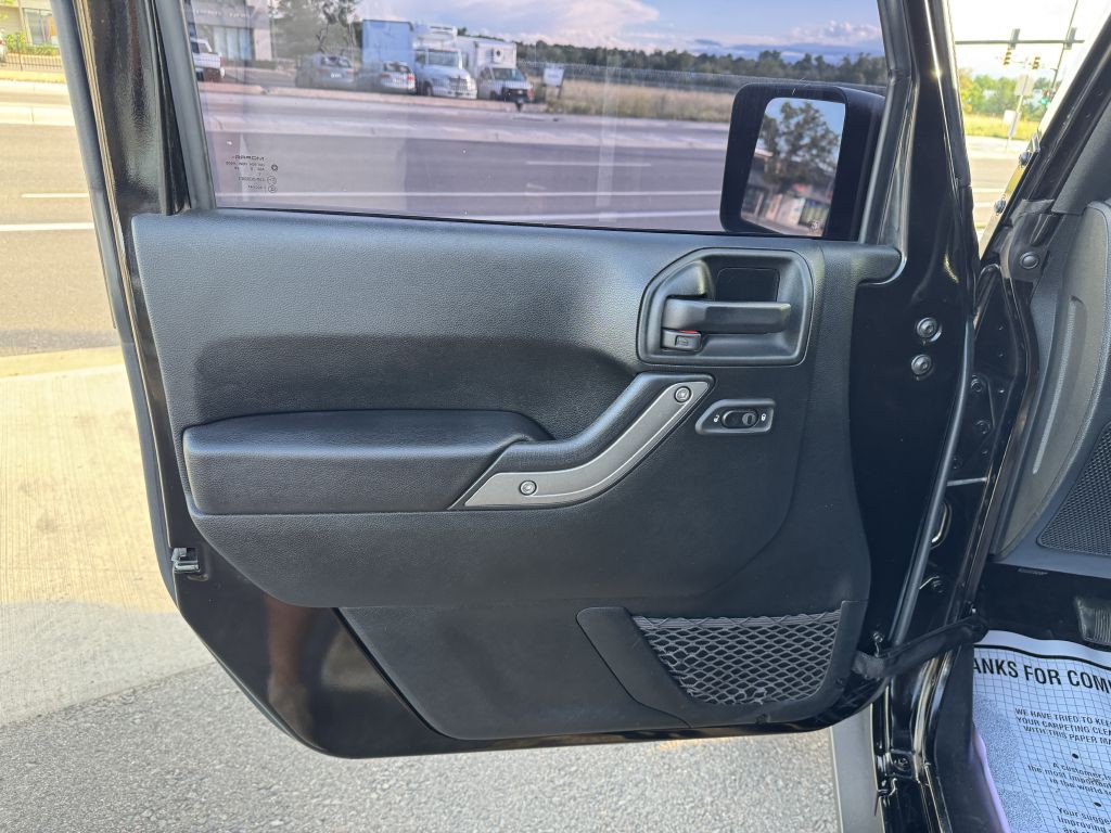 2018 Jeep Wrangler Image 15
