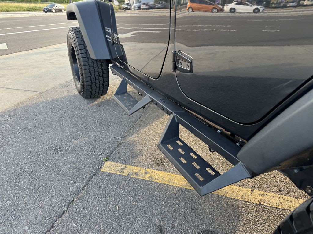 2018 Jeep Wrangler Image 28