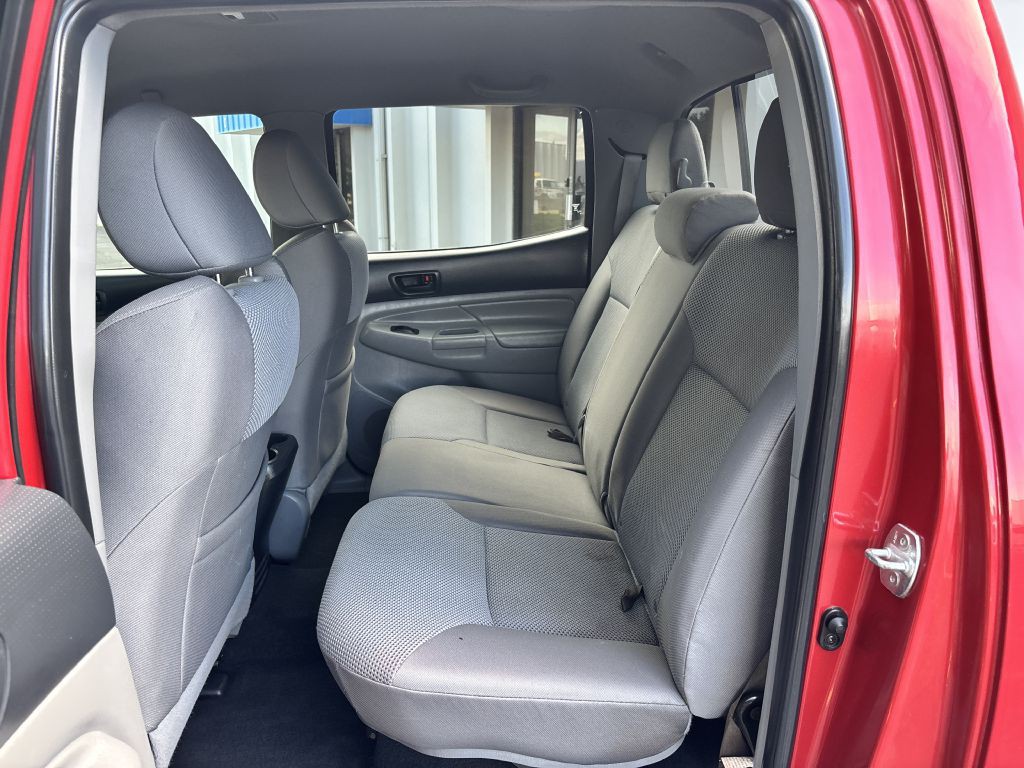 2012 Toyota Tacoma Image 14