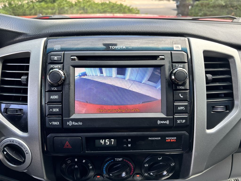 2012 Toyota Tacoma Image 22