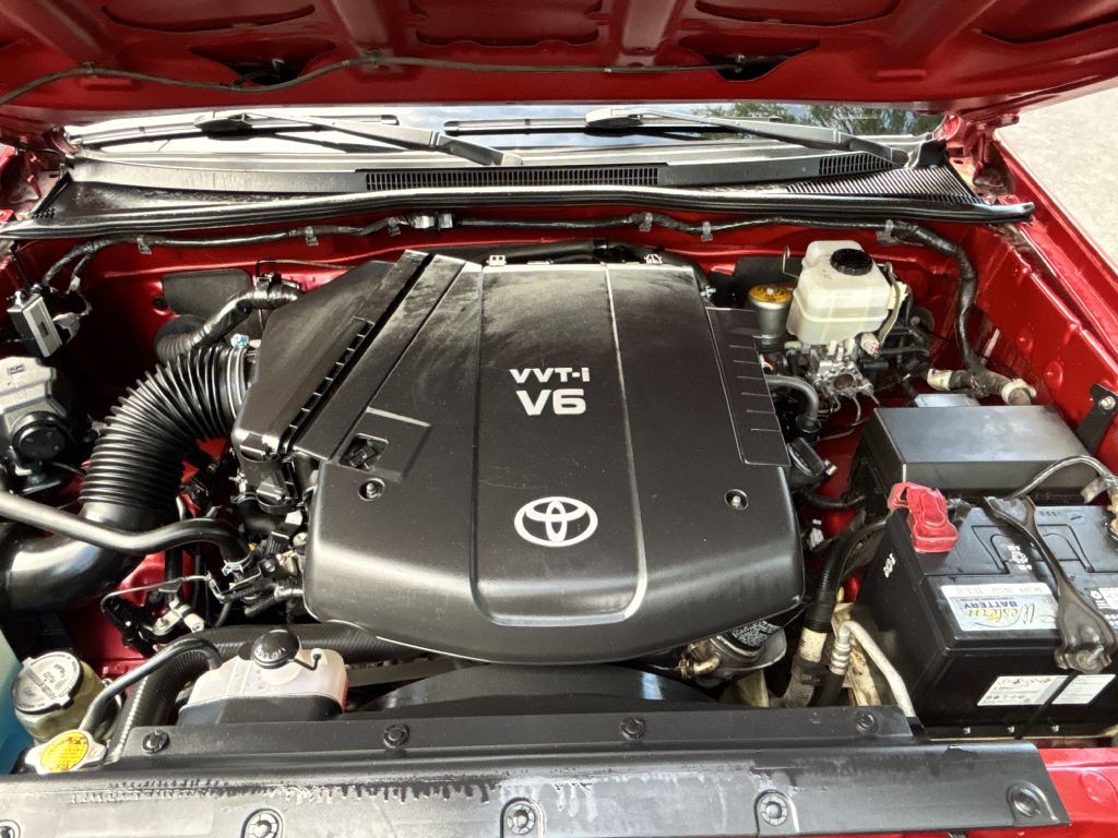 2012 Toyota Tacoma Image 23
