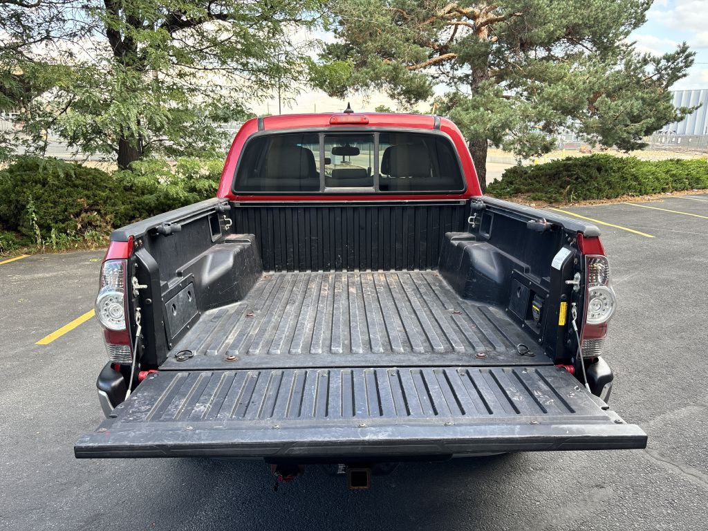2012 Toyota Tacoma Image 24