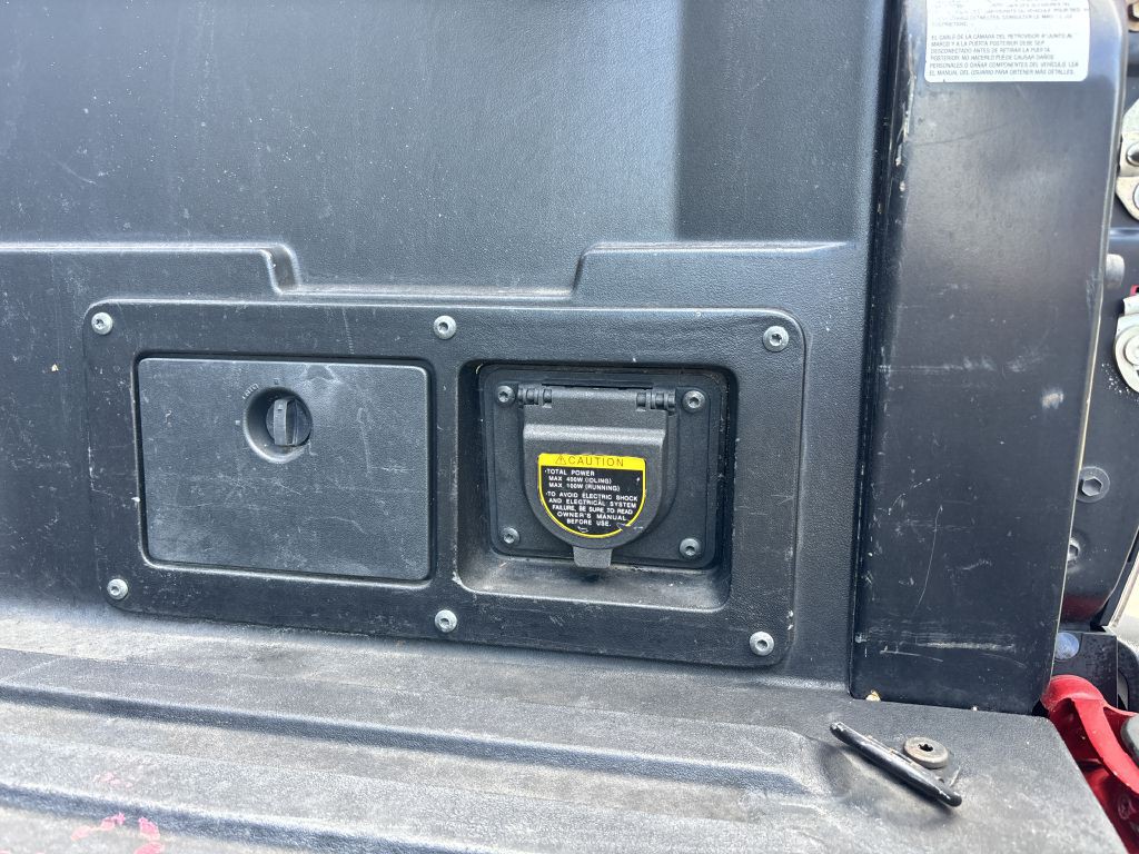 2012 Toyota Tacoma Image 25