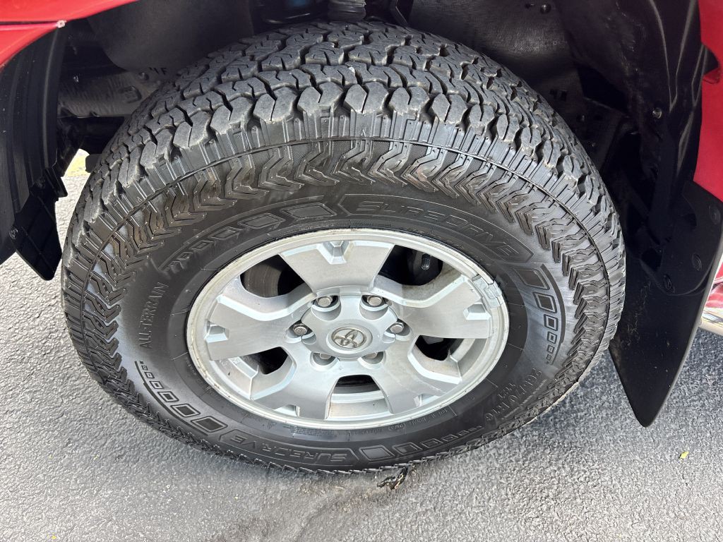 2012 Toyota Tacoma Image 26