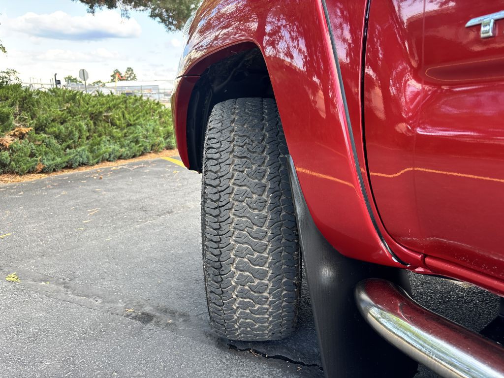 2012 Toyota Tacoma Image 27