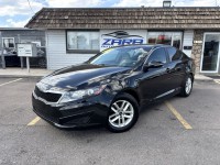 Image for 2011 Kia Optima LX ID: 6653588