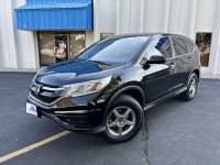 Image for 2016 Honda CR-V LX ID: 6660668