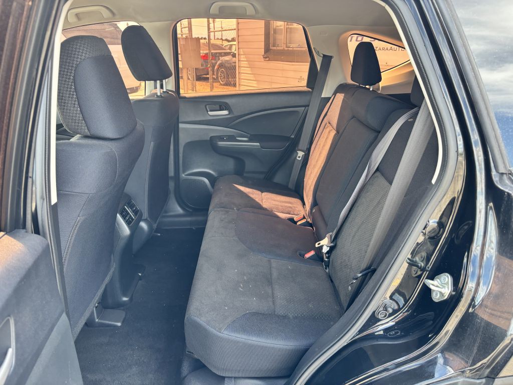2016 Honda CR-V Image 14