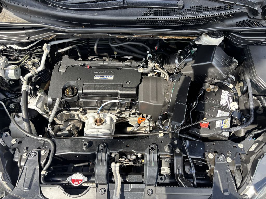 2016 Honda CR-V Image 21