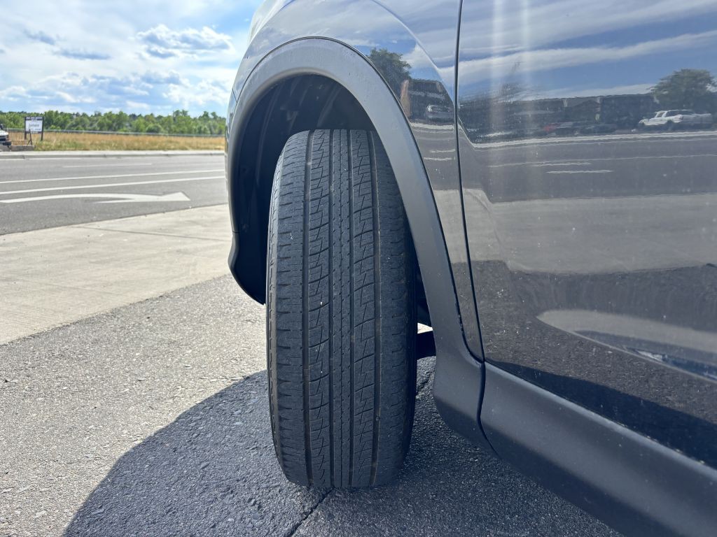 2016 Honda CR-V Image 24