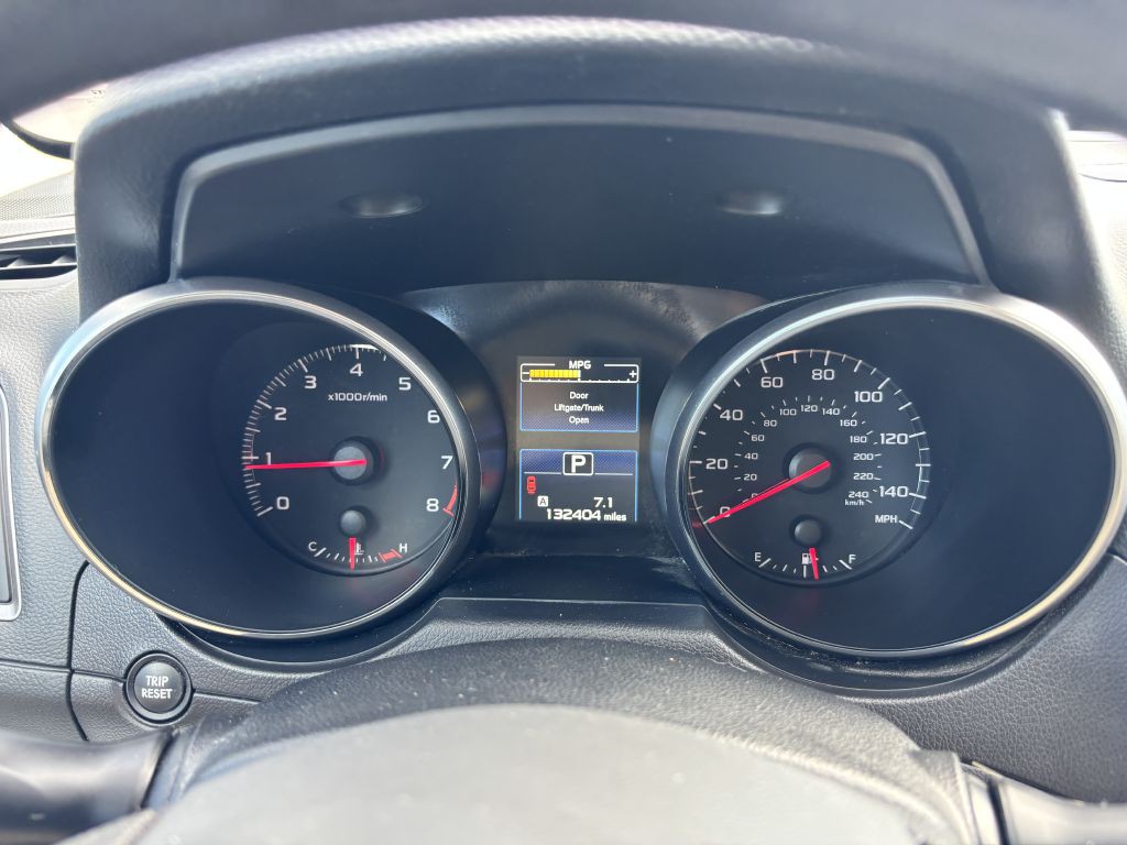 2015 Subaru Legacy Image 21