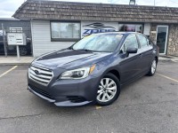 Image for 2015 Subaru Legacy 2.5I PREMIUM ID: 6663062