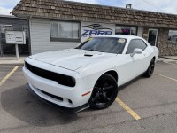 Image for 2013 Dodge Challenger SXT ID: 6663063