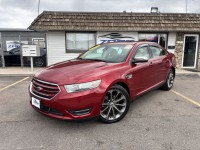 Image for 2014 Ford Taurus Limited ID: 6663066