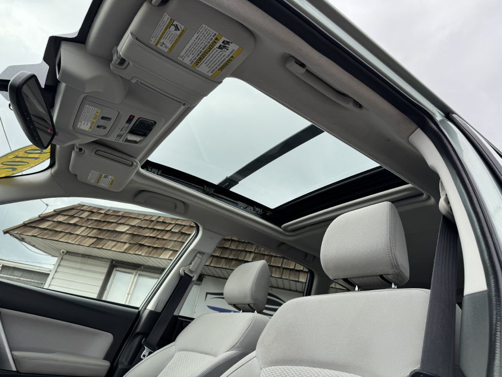 2016 Subaru Forester Image 18