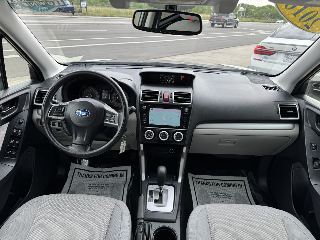 2016 Subaru Forester Image 20