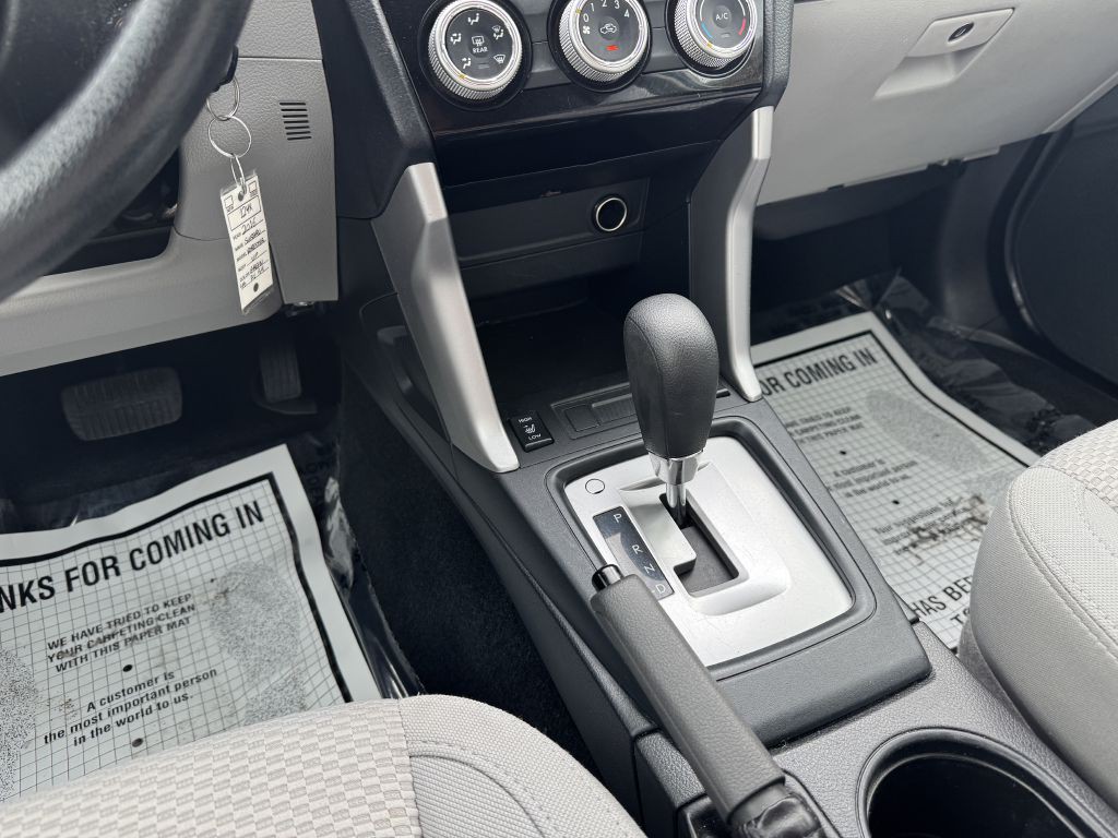 2016 Subaru Forester Image 22