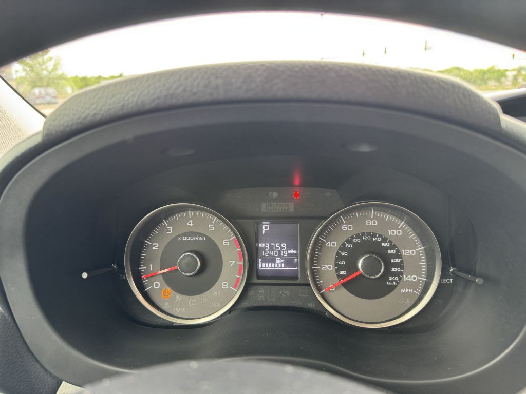 2016 Subaru Forester Image 24