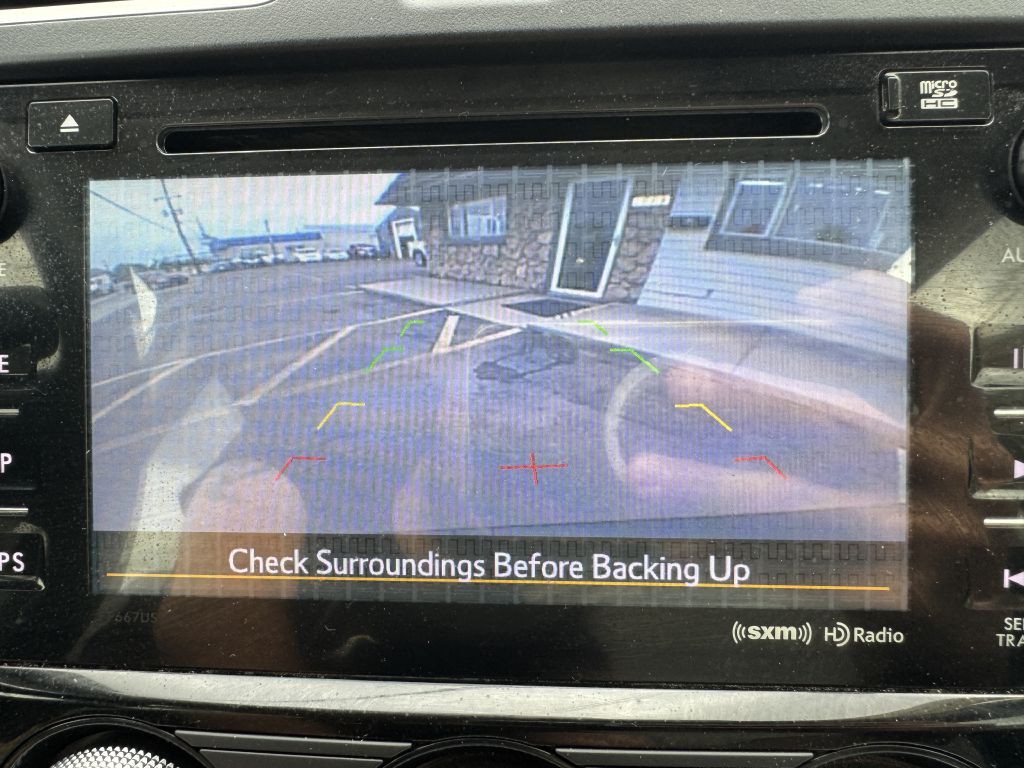 2016 Subaru Forester Image 26