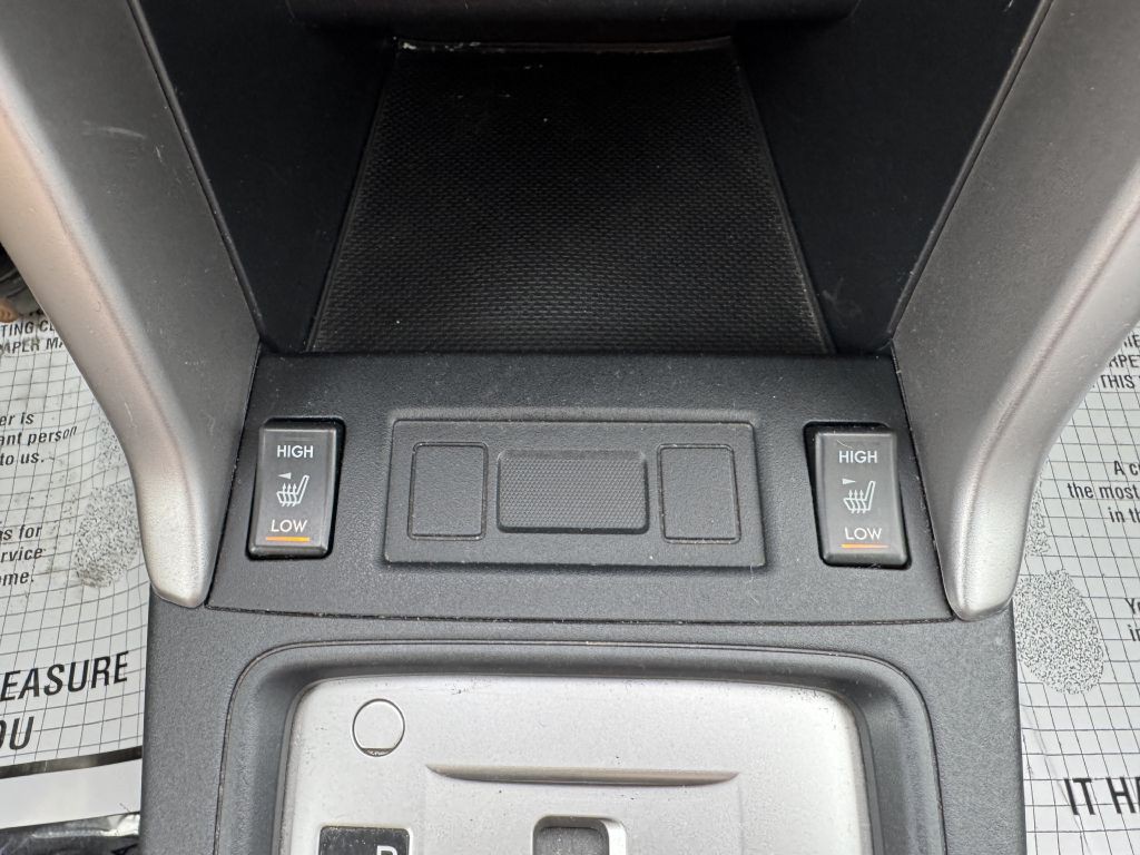 2016 Subaru Forester Image 27