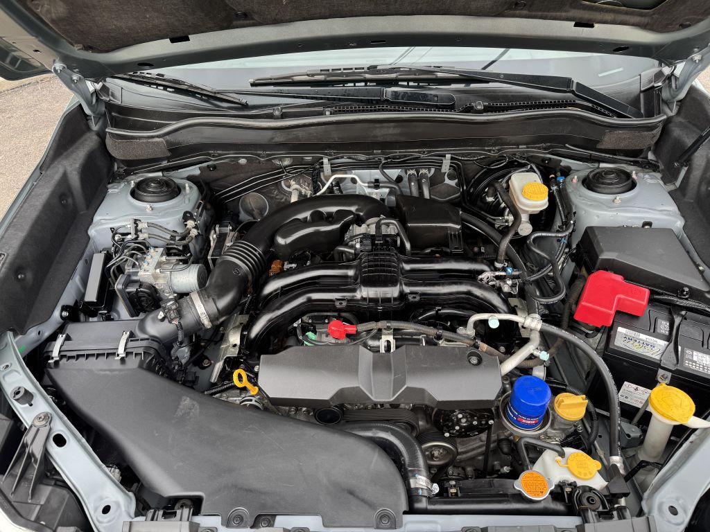 2016 Subaru Forester Image 29