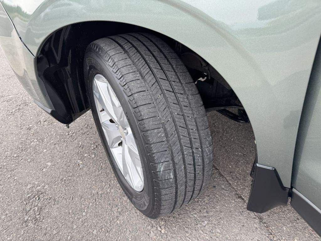 2016 Subaru Forester Image 32