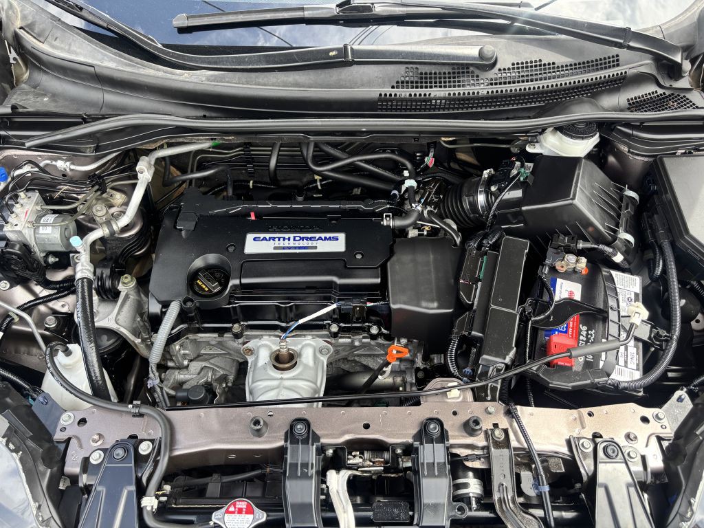 2015 Honda CR-V Image 24