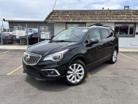 Image for 2017 Buick Envision Essence ID: 6665978