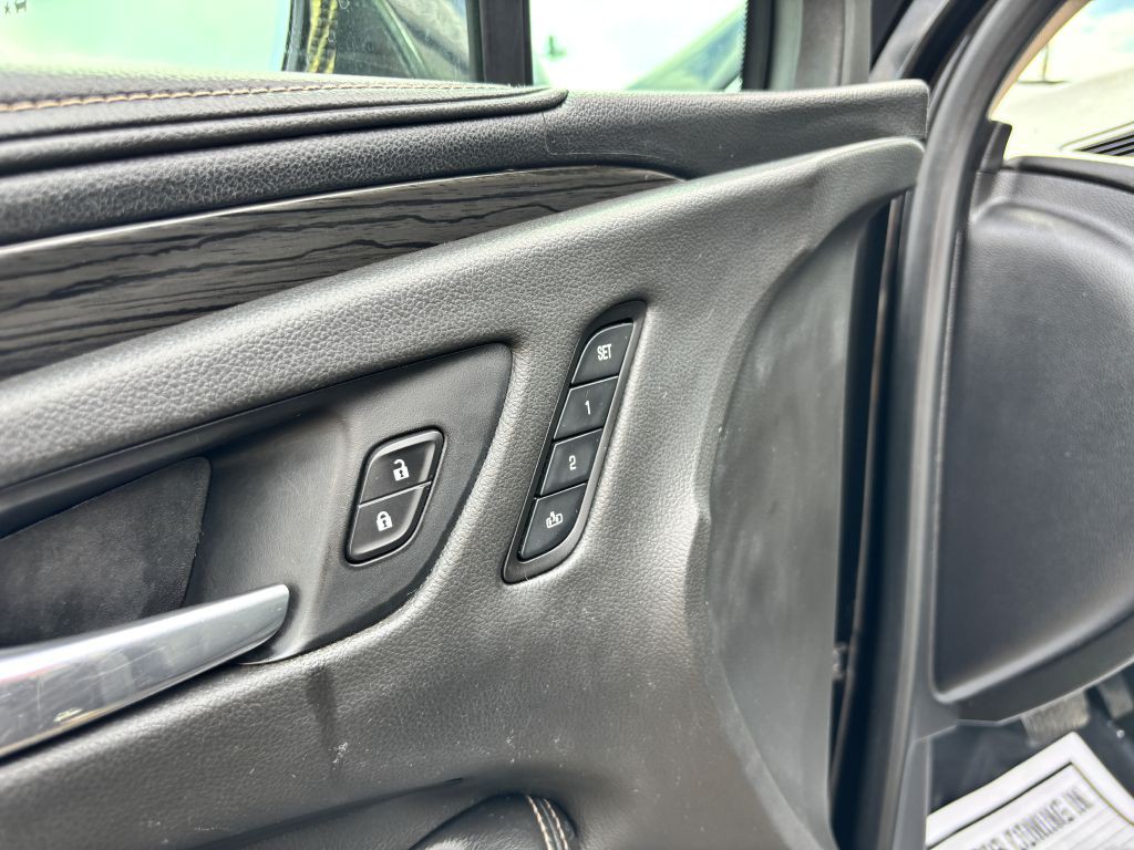 2017 Buick Envision Image 15
