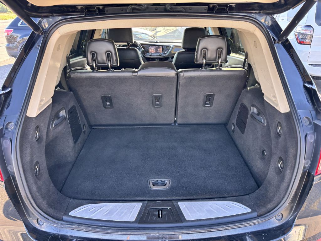 2017 Buick Envision Image 26