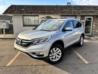 Image for 2016 Honda CR-V EX-L ID: 6665983